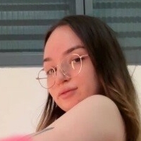 Babi Palomas Naakt