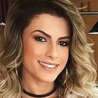 Babi Rossi Naakt