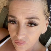 Babie Doll Bre Naakt