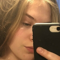 baby_girlxo Naakt