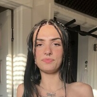 Baby Minx Naakt