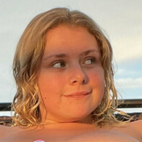 Baby Stacey Naakt