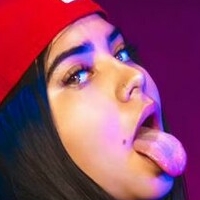 Babybratvxxx Naakt