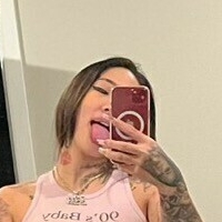 babybutt888 Naakt