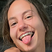 babycarriefree Naakt