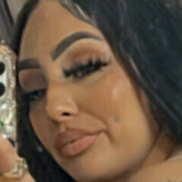 babygirl777 Naakt