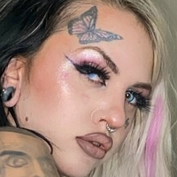 babygothxxx Naakt