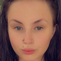 babyviolet420 Naakt