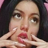 babyynatali Naakt