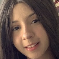 BabyzinhaAnna Naakt