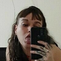 baddgirldomina Naakt