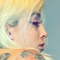 badfairy69 Naakt