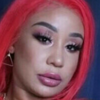 badwhitney Naakt