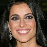 Bahar Soomekh Naakt
