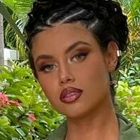Baharbaby Naakt