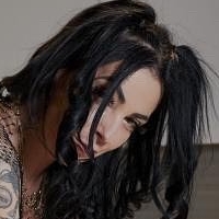 Bambi Nicole Naakt