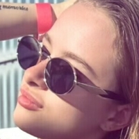 Banditka Kristina Naakt