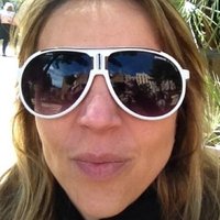 Barbara Blanc Naakt
