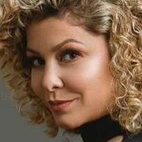 Barbara Borges Naakt