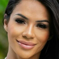 Barbara Cesar Naakt