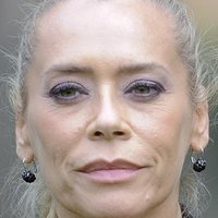 Barbara De Rossi Naakt