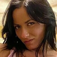 Barbara Desiree Naakt
