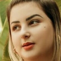 Bárbara Desordi Naakt