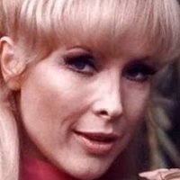 Barbara Eden Naakt