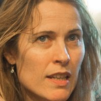Barbara Hammond Naakt