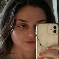 Barbara Joan Smith Naakt