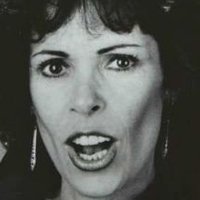 Barbara Joyce Naakt