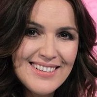 Barbara Karlich Naakt