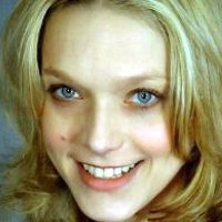 Barbara Kelsch Naakt