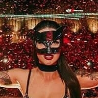 Bárbara Labres Naakt