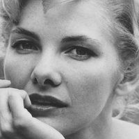 Barbara Loden Naakt