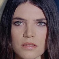 Barbara Magnolfi Naakt