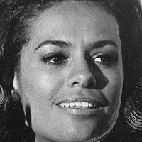 Barbara McNair Naakt