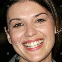 Barbara Nedeljakova Naakt