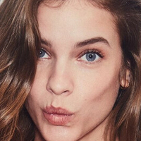 Barbara Palvin Ai Porn Naakt