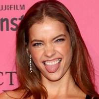 Barbara Palvin Naakt