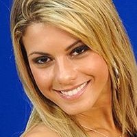 Barbara Rossi Naakt