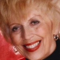 Barbara Ruth Naakt