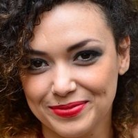 Barbara Salome Naakt