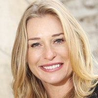 Barbara Schett Eagle Naakt
