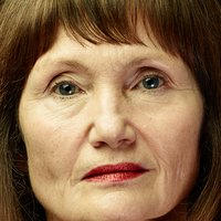 Barbara Schnitzler Naakt