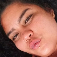 Barbara Soares Naakt