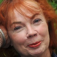 Barbara Stafford Naakt