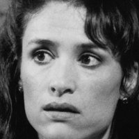 Barbara Williams Naakt