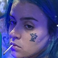 barbarabrasileira_ Naakt