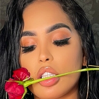 Barbie Garcia Naakt